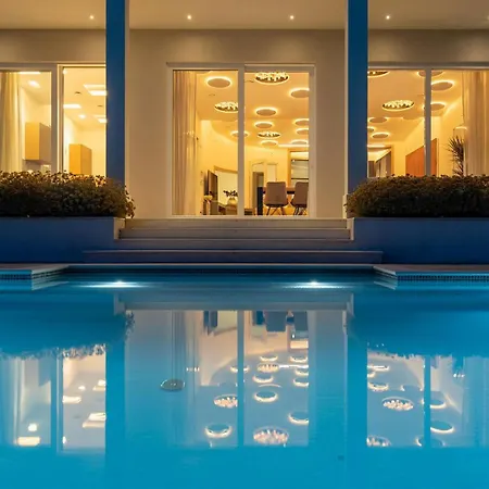 Margo Loretta Дом отдыха Шмрика