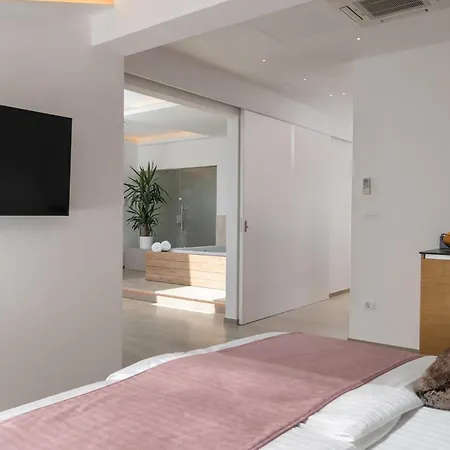 Дом отдыха Margo Loretta Шмрика