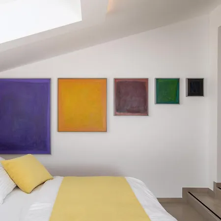 Margo Loretta Дом отдыха Шмрика