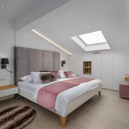 Margo Loretta Дом отдыха *