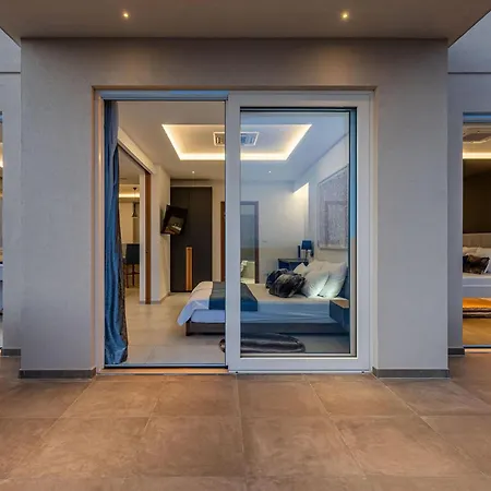 度假居 Margo Loretta