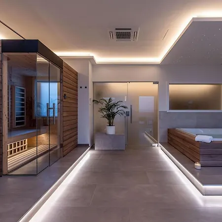 Semesterbostad Margo Loretta Šmrika