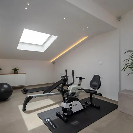 Margo Loretta Semesterbostad Šmrika