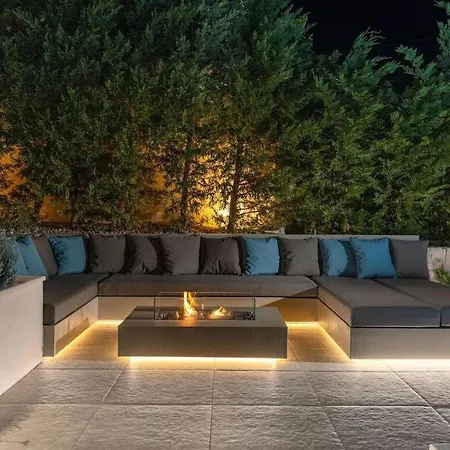 Margo Loretta Casa de Férias