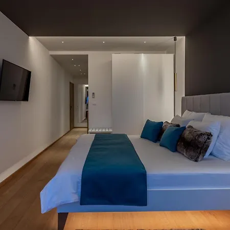 Casa de Férias Margo Loretta Šmrika