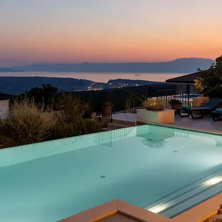 Casa de Férias Margo Loretta Šmrika