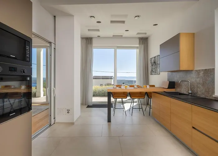 Margo Loretta Holiday home