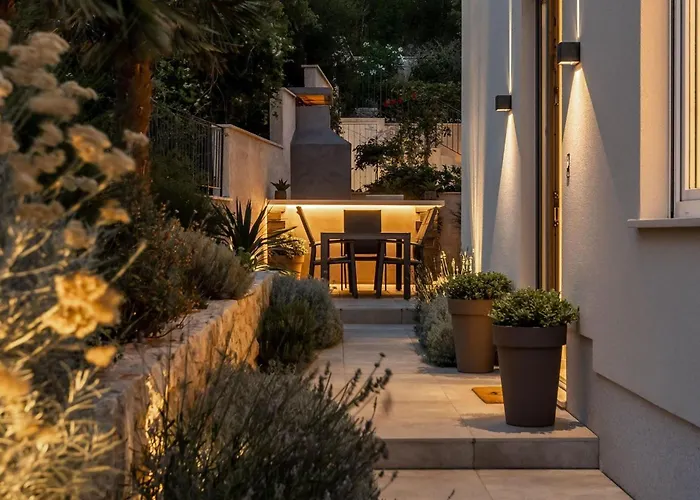 Margo Loretta Semesterbostad Šmrika