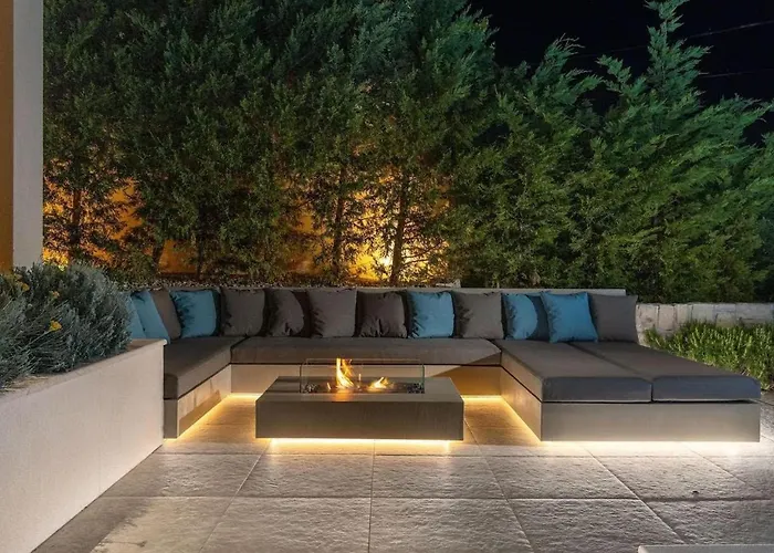 Margo Loretta Semesterbostad