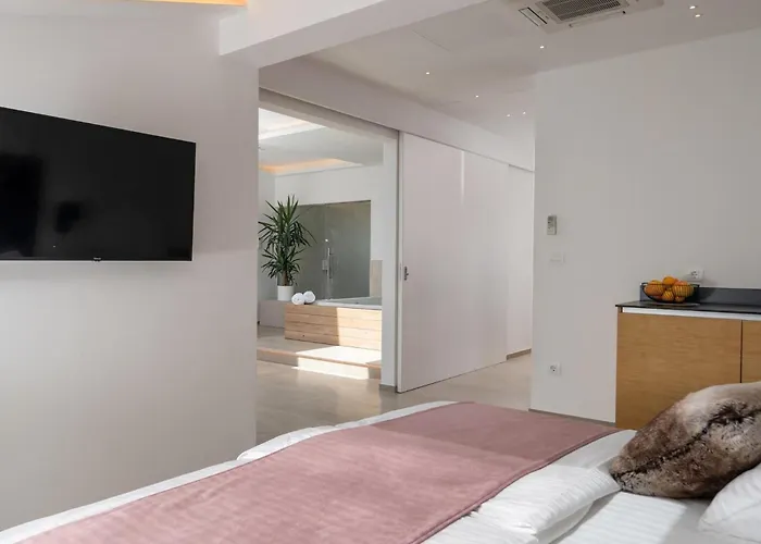 Holiday home Margo Loretta Smrika