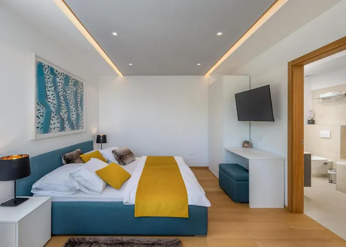 Margo Loretta Holiday home *