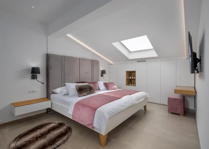 Margo Loretta Holiday home *