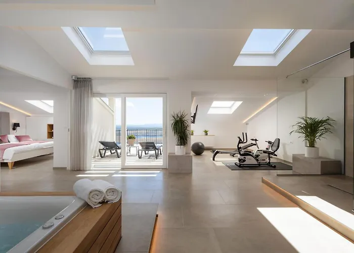 Holiday home Margo Loretta *