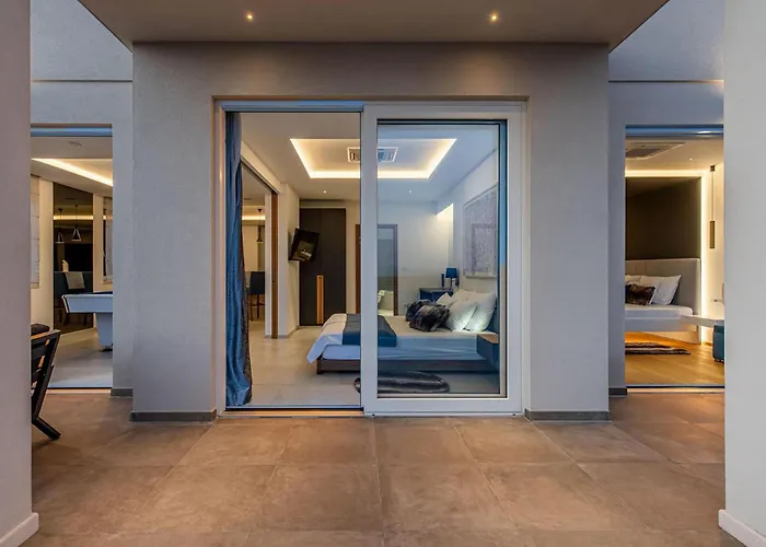 Semesterbostad Margo Loretta