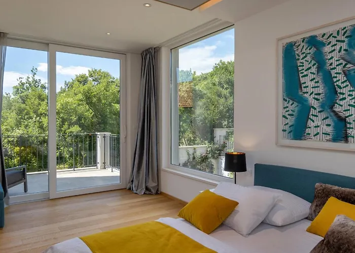 Semesterbostad Margo Loretta