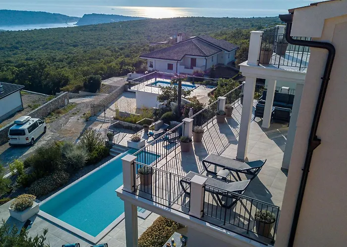 Holiday home Margo Loretta *