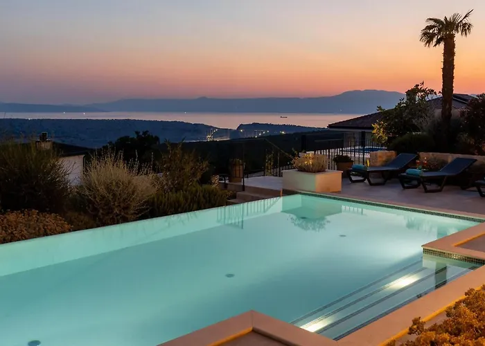 Holiday home Margo Loretta Smrika