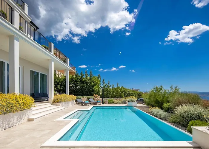 Semesterbostad Margo Loretta *